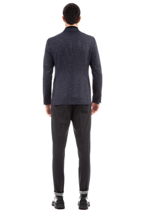  딸리아토레 자켓 G PL26K 470006B1131 Blue - TAGLIATORE