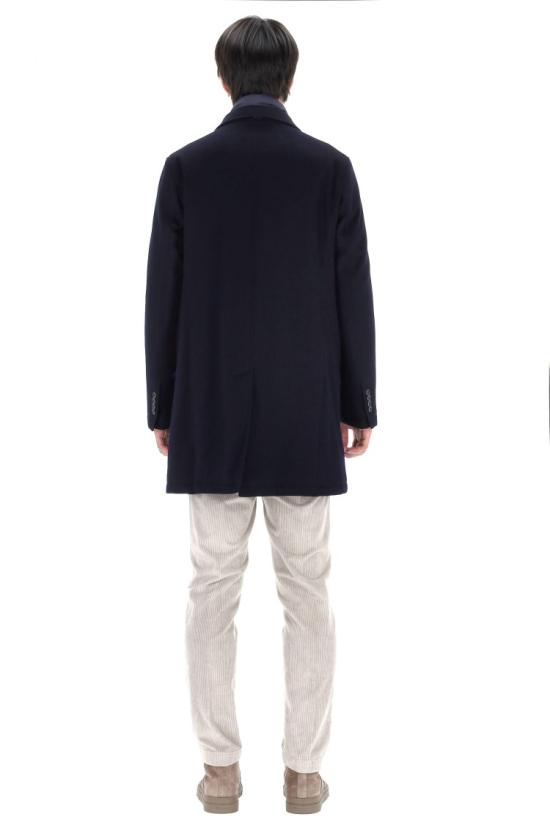  에르노 자켓 CA000196U 29200 Blue - HERNO