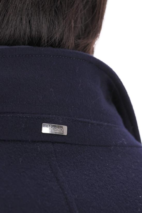  에르노 자켓 CA000196U 29200 Blue - HERNO