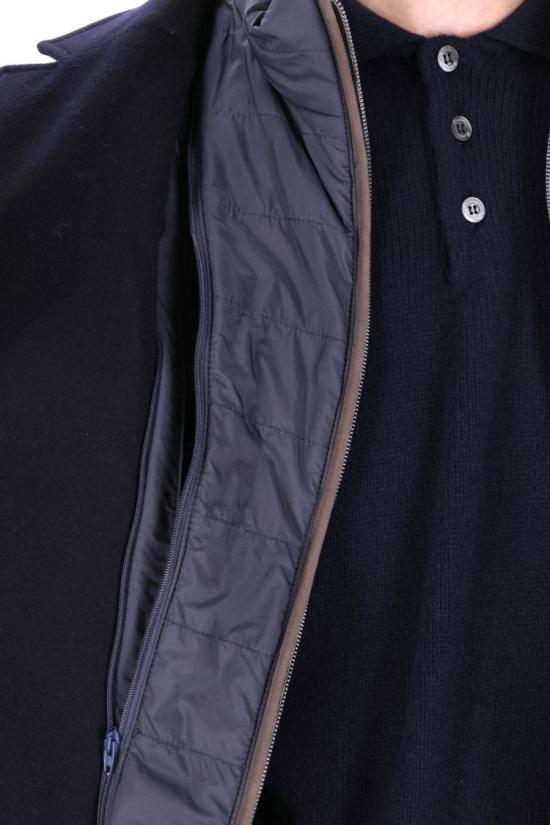  에르노 자켓 CA000196U 29200 Blue - HERNO