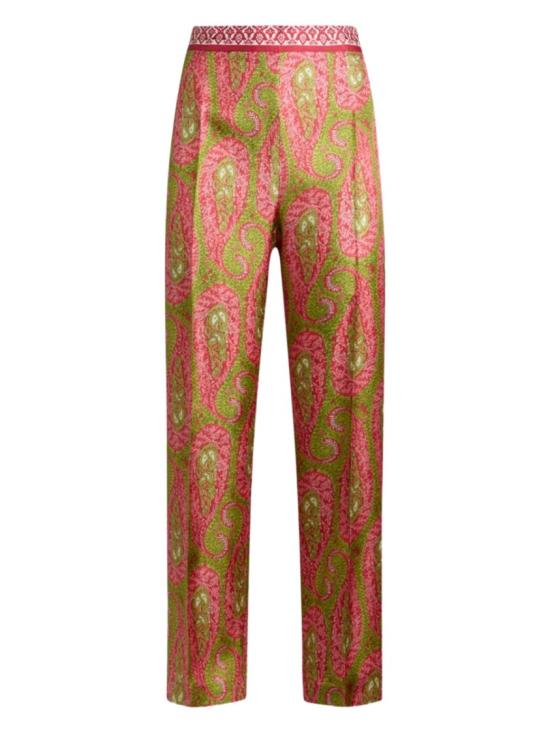 26SS 에트로 팔라초 팬츠 WREA0069 99SPSJ0X0896 Multicolor