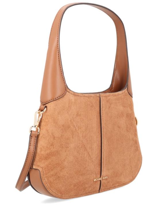 26SS 마이클 코어스 숄더백 30R6G0XL1S 230LUGGAGE Brown - MICHAEL KORS