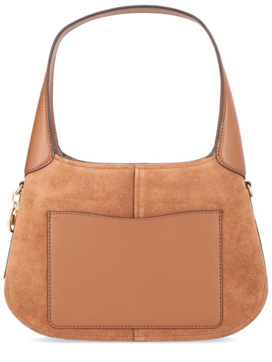 26SS 마이클 코어스 숄더백 30R6G0XL1S 230LUGGAGE Brown - MICHAEL KORS