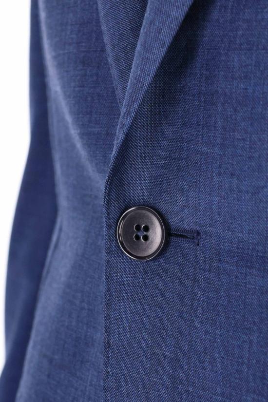 25SS 에르메네질도제냐 수트 세트 922087A9 221225001 Blue - ERMENEGILDO ZEGNA