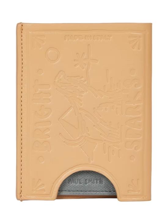 26SS 폴 스미스 남성지갑 M1A 8314 UNOVE PR Neutrals