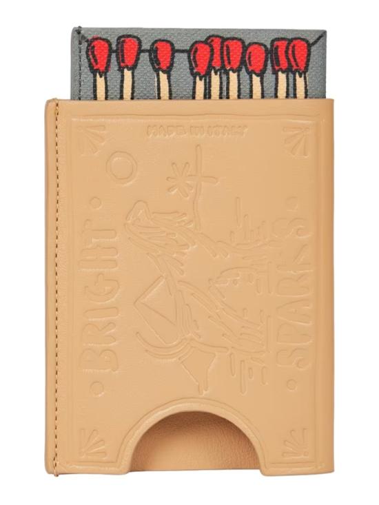 26SS 폴 스미스 남성지갑 M1A 8314 UNOVE PR Neutrals - PAUL SMITH