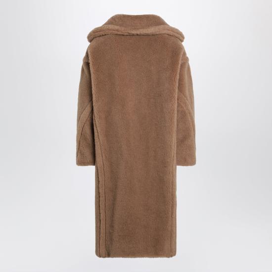 26FW 막스마라 코트 TEDDYWO Brown - MAX MARA