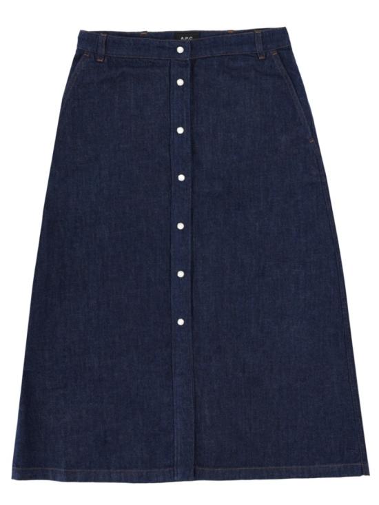 26SS 아페쎄 데님 COHMJ F06506 IAI Blue