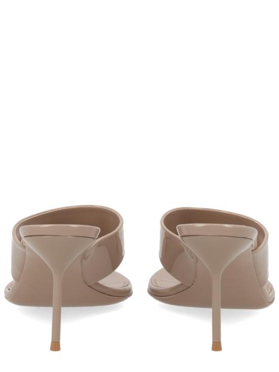 26SS 파리텍사스 뮬/슬리퍼 PX1951 XVN01TAUPE Neutrals - PARIS TEXAS