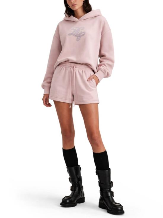 26SS 돌체앤가바나 숏팬츠 FTC90Z GDDMIF0372 Pink - DOLCE & GABBANA
