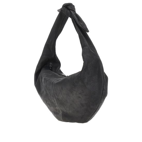 26FW 아우텐티카 오백사 토트백 F26AMVE Black - AUTENTICA 504