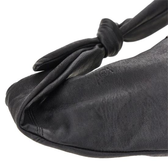 26FW 아우텐티카 오백사 토트백 F26AMVE Black - AUTENTICA 504