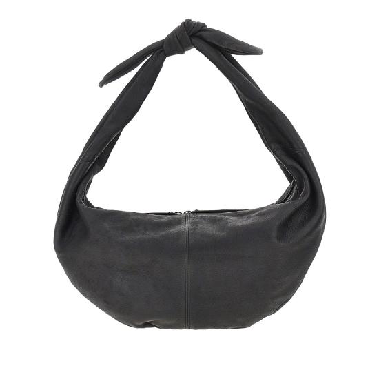 26FW 아우텐티카 오백사 토트백 F26AMVE Black