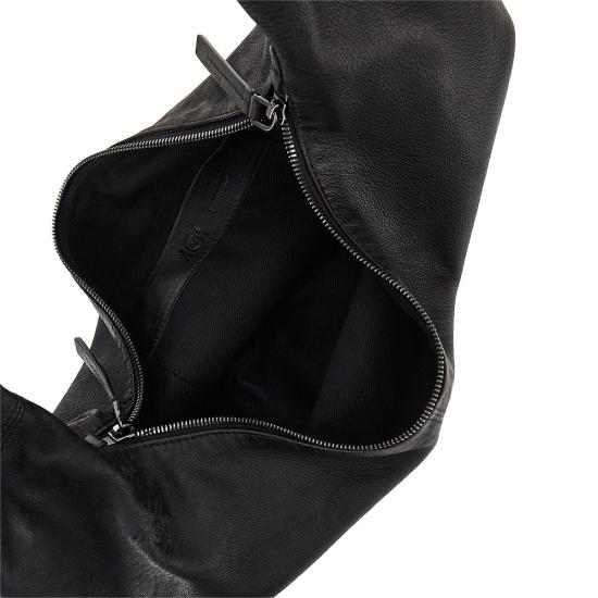 26FW 아우텐티카 오백사 토트백 F26AMVE Black - AUTENTICA 504