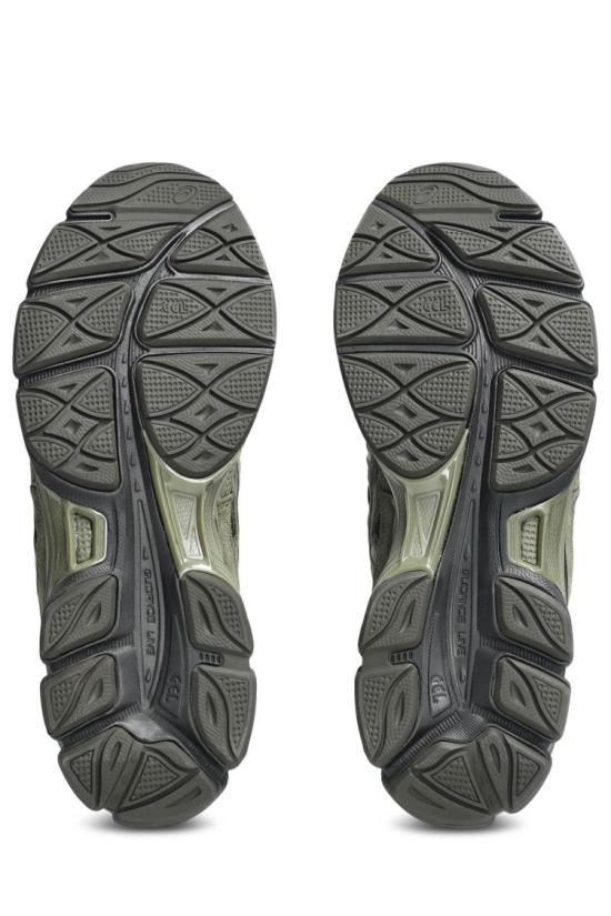 26SS 아식스 스니커즈 1203A383 8303 Green - ASICS