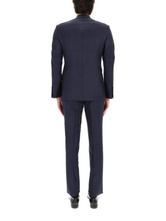 26SS 톰포드 수트 세트 2LEP01 W0113UCC Blue - TOMFORD