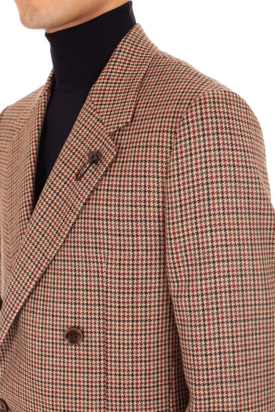  라르디니 자켓 IT6740E ITSK61541300RO Multicolor - LARDINI