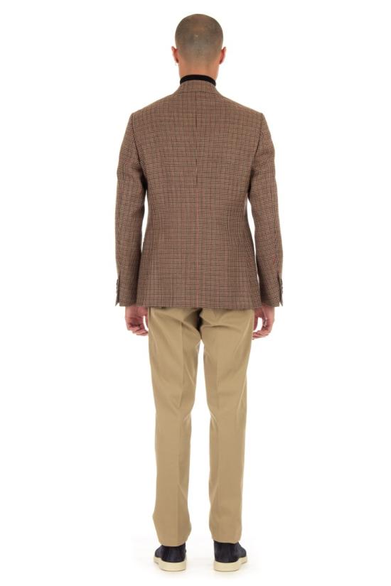  라르디니 자켓 IT6740E ITSK61541300RO Multicolor - LARDINI