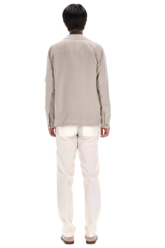 25SS 에르노 자켓 GI000482U1986 Neutrals - HERNO