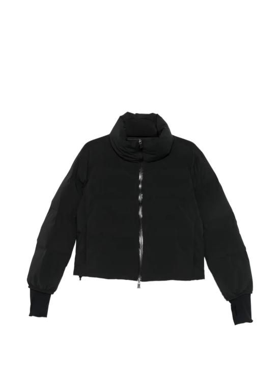26FW 에르노 숏패딩 PI002230D 12590SZ9300 Black