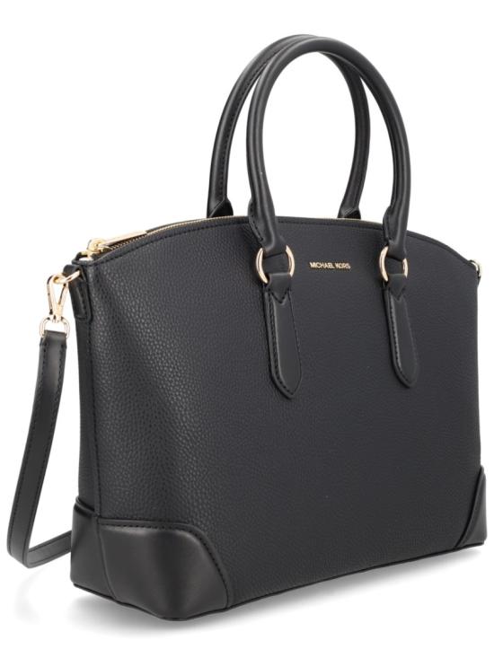 26SS 마이클 코어스 토트백 30R6G1WS7V 001BLACK - MICHAEL KORS