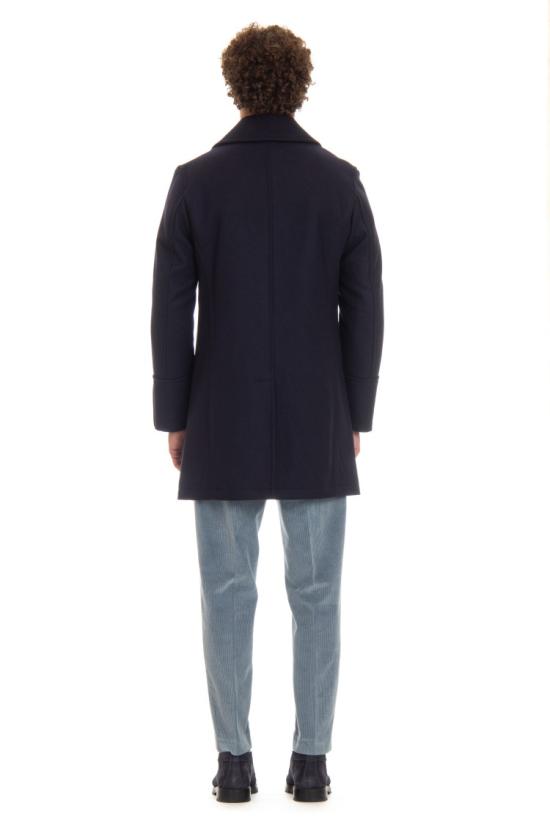  실업 자켓 50092 759101 Blue - SEALUP