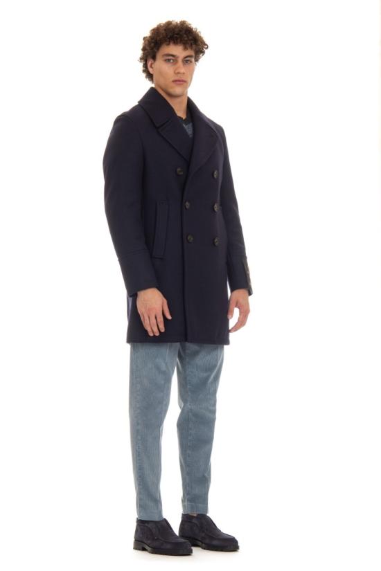  실업 자켓 50092 759101 Blue - SEALUP