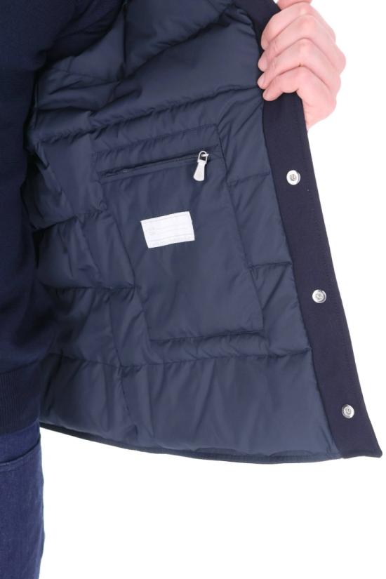  일레븐티 자켓 J75GBTI30 TES0H009 211N Blue - ELEVENTY