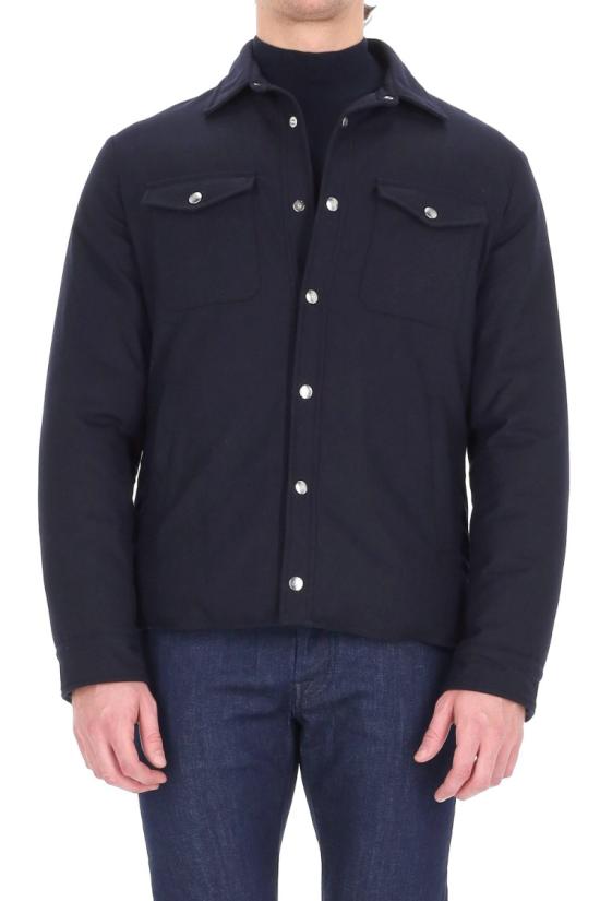  일레븐티 자켓 J75GBTI30 TES0H009 211N Blue - ELEVENTY