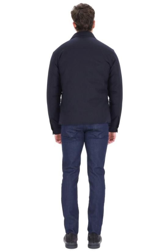  일레븐티 자켓 J75GBTI30 TES0H009 211N Blue - ELEVENTY