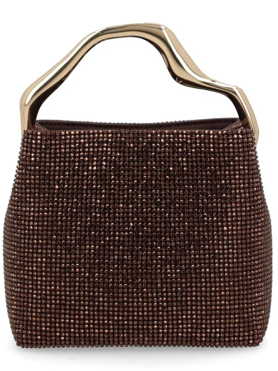 26SS 컬트 가이아 숄더백 TH2545MS1367 JAVA Brown
