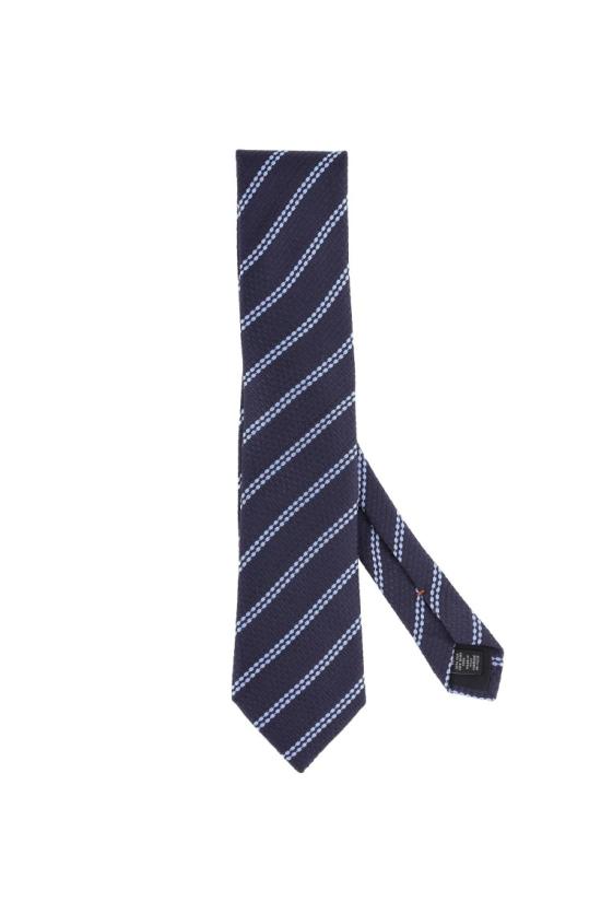25FW 에르메네질도제냐 액세서리 Z2C35TA2 1P8 2BL1 Blue