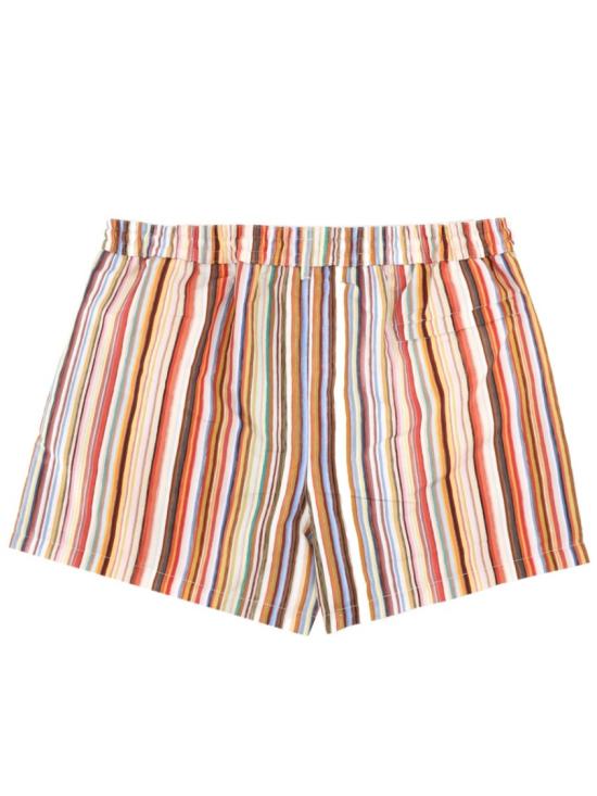 26SS 폴 스미스 스윔팬츠 M1A 239B U41671 92 Multicolor - PAUL SMITH