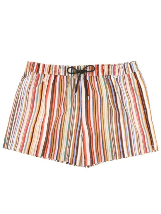 26SS 폴 스미스 스윔팬츠 M1A 239B U41671 92 Multicolor