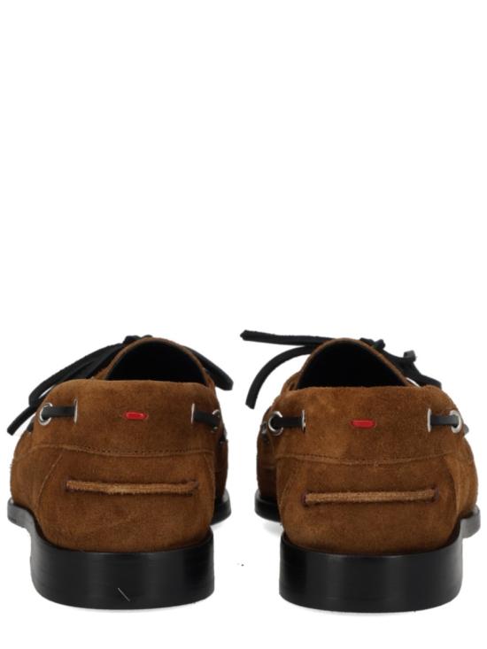 26SS 에이드 로퍼 A11 FL0237003222 225 TOBACCO Brown - AEYDE