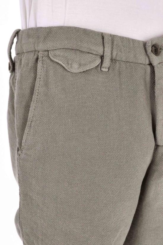 25SS 미쓰 숏팬츠 25M74B 87 329 Green - MYTHS