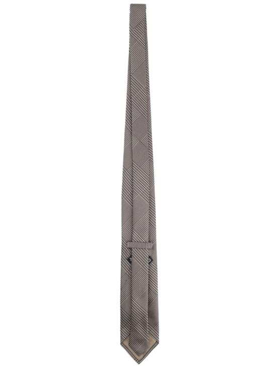 26SS 톰포드 넥타이 STE001 S0223JAF Multicolor - TOMFORD