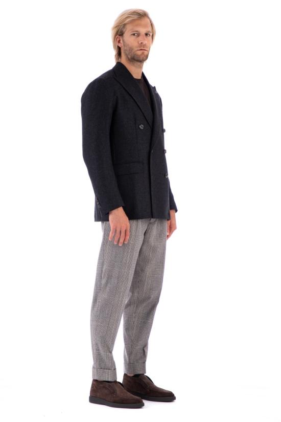  딸리아토레 자켓 1SNY10B 440007US3232 Grey - TAGLIATORE