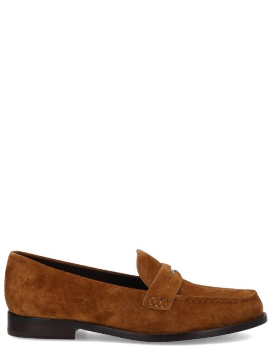 26SS 토리버치 로퍼 178119 200 Brown