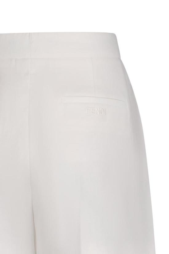 26FW 펜디 숏팬츠 FR6573AWAI - FENDI