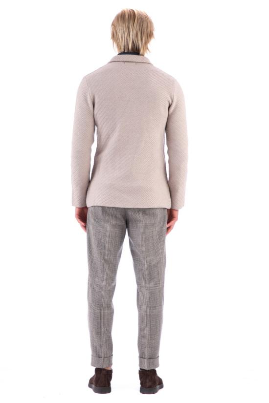  라르디니 자켓 IRLJM78 IR59005 2120 Neutrals - LARDINI