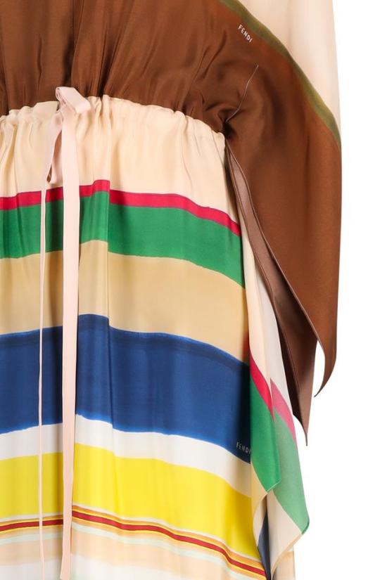26FW 펜디 점프수트 FDD627AMET - FENDI