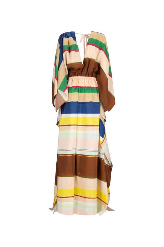 26FW 펜디 점프수트 FDD627AMET - FENDI