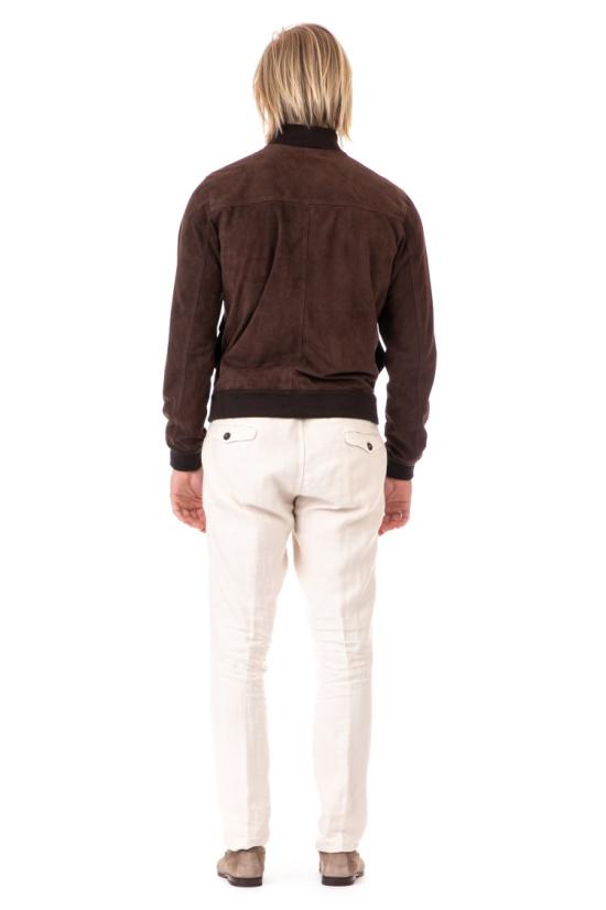  발스타 자켓 407A F028 NEW 40827 Brown - VALSTAR