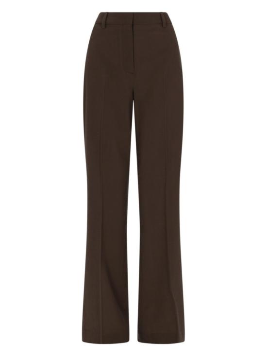 26SS 골든구스 스트레이트 팬츠 GWP02266 P00232935484 Brown