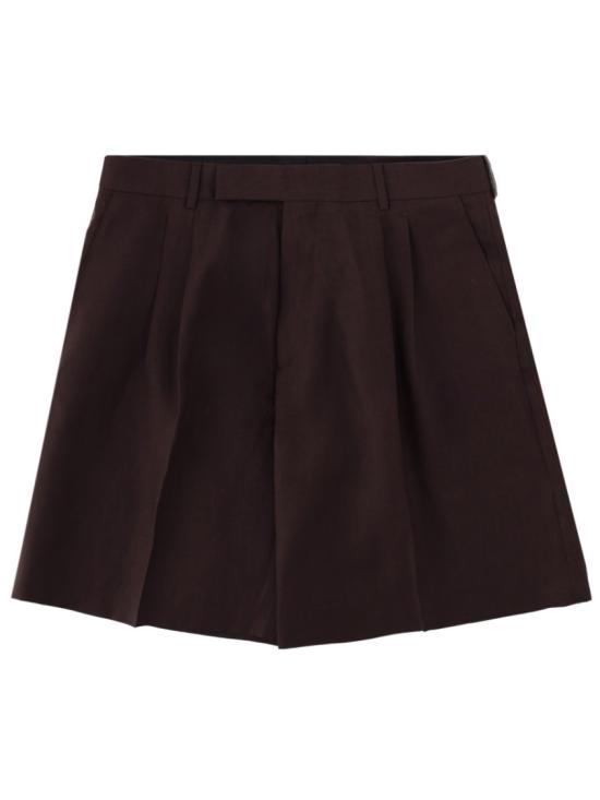 26SS 폴 스미스 숏팬츠 M1R 919Z V01427 54 Brown