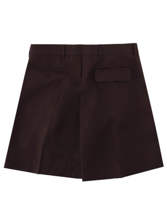 26SS 폴 스미스 숏팬츠 M1R 919Z V01427 54 Brown - PAUL SMITH