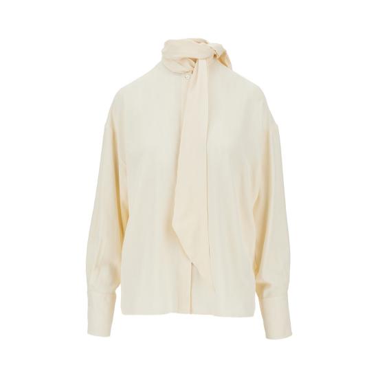 26FW 에트로 블라우스 WRIA007799TJAA2 White