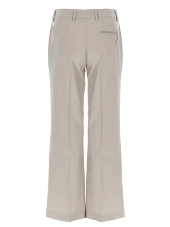 26SS 피티토리노 스트레이트 팬츠 CDVSJOZ00STD MA270040 Neutrals - PT TORINO