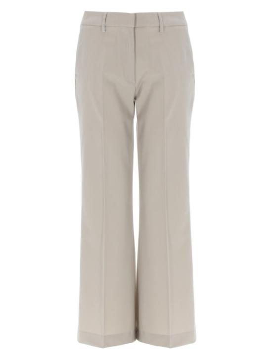 26SS 피티토리노 스트레이트 팬츠 CDVSJOZ00STD MA270040 Neutrals